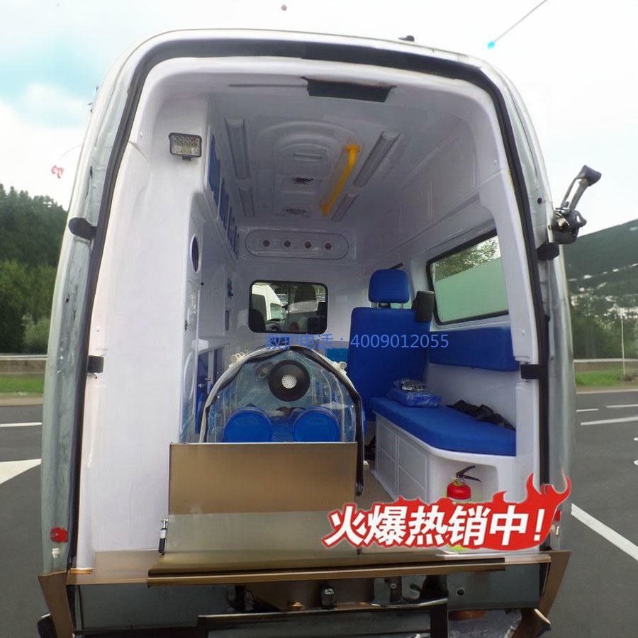 租赁私人救护车联系电话